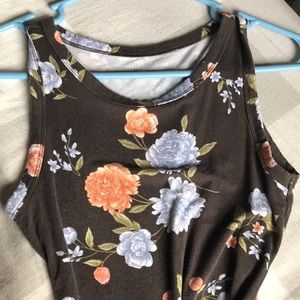 American Eagle Bodysuit